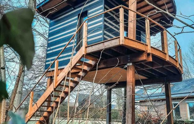 Cabane